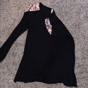Long sleeve